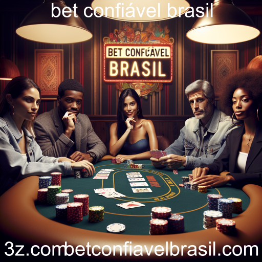Poker: O Jogo de Estratégia e Habilidade que Conquista o Brasil