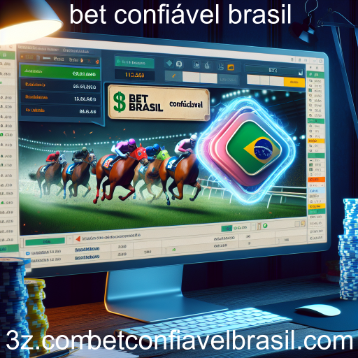 A Revolução dos Jogos Virtuais nas Apostas Online no Brasil